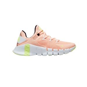 W NIKE FREE METCON 4